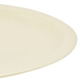 thumbnail image 2 of Plato Ovalado Lenomex Beige, 2 of 3