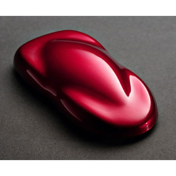 2 oz WILD CHERRY KANDY Koncentrate Intensifier House of Kolor Concentrate KK03