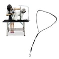 thumbnail image 1 of OUNONA Pet Dog Grooming Table Accessory Pet Beauty Accessory For Safe Grooming Compatible With Dog Slide Random Style, 1 of 5