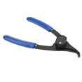 thumbnail image 4 of Snap Ring , Circlip Retaining Ring  Long Service Life Ergonomic Handles Easy To Use 8inch  For Auto Repair, 4 of 7