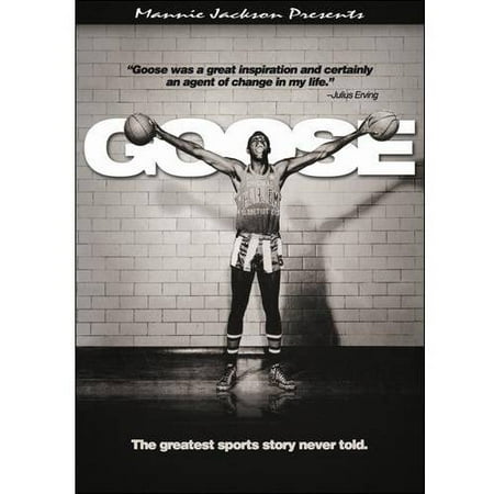 ESPN Films: Goose
