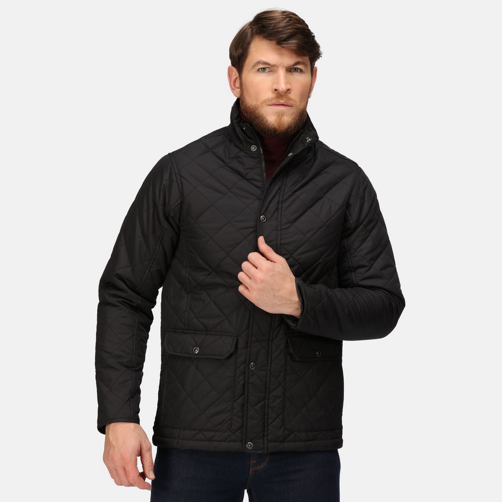 Regatta Tyler Jacket Homme