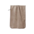 thumbnail image 2 of Soft Towels Highly Absorbent Polyester Bath Towels Lint Fast Drying For Bath Spa Home Or Guest Use Superior Quality, 2 of 6