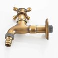 thumbnail image 4 of Vinta Robinet Simple G1 / 2 - Robinet de Lavabo Monté pour Vadrouille ()_Perfect Gift, 4 of 4