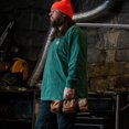 thumbnail image 5 of Rollo para herramientas Carhartt Legacy, color gris, 5 of 5