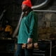 thumbnail image 5 of Rollo para herramientas Carhartt Legacy, color gris, 5 of 5