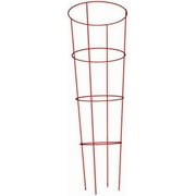 Panacea Products Corp 54" HD Tomato Cage 15 Pack