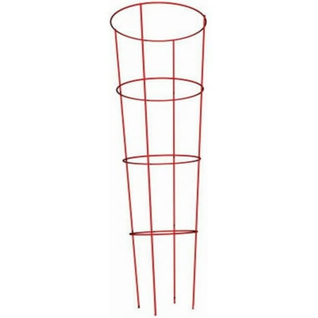 Panacea Products Corp 54" HD Tomato Cage 15 Pack