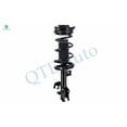 thumbnail image 4 of Front - Rear Set of 4 Quick Complete Strut-Shock For 2007-2012 Nissan Versa, 4 of 10