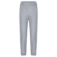 thumbnail image 4 of SJLDQY Boys Joggers Summer Lightweight Sweatpants for Boys Solid Color Loose Athletic Trousers with Pockets, 4 of 7