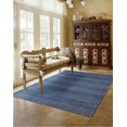 thumbnail image 4 of Nourison Contour Handcrafted Transitional Textured Rug, 4 of 5