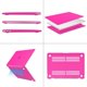 thumbnail image 5 of Funda con teclado MOSISO MacBook Air 13" A2337 M1 A2179 A1932, 5 of 6