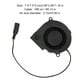 thumbnail image 5 of Yuarrent Soplador de ventilador para barbacoa al aire libre, sopladores reguladores de velocidad, controlador de velocidad Variable, herramienta de Estufas de camping Yuarrent  OD032051-00, 5 of 6