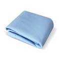 thumbnail image 2 of 4 Fundas de almohada percal 200 Rebeca Estándar Cielo, 2 of 5