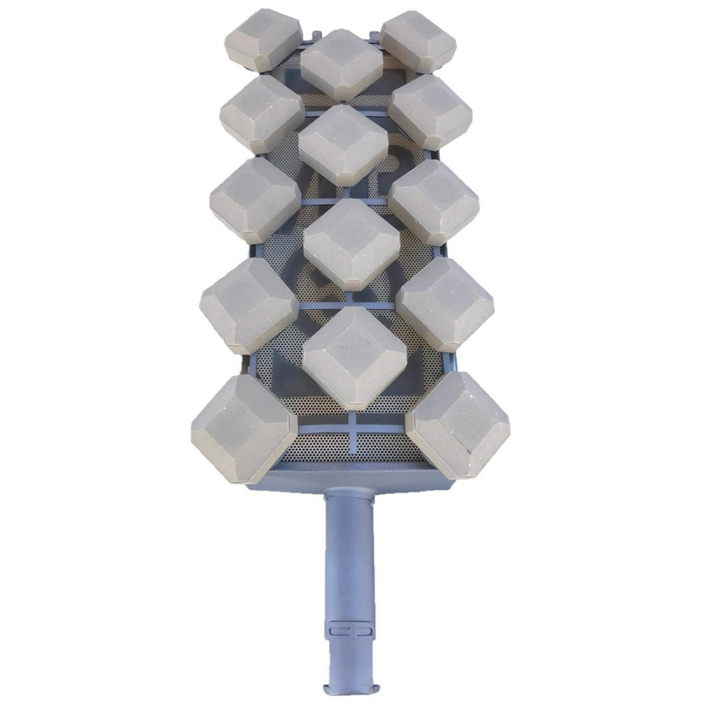 Afterburnerir Infrared Burner For 20112016 er Genesis Propane