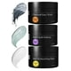 thumbnail image 1 of Kit de cuidado de la piel Lumin No Baggage Trio con limpiador facial e hidratante, 1 of 7