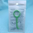 thumbnail image 1 of Extractor de Brackets Invisibles Retenedor de Edad de Ortodoncia Oculto Extractor de Gancho, 1 of 6