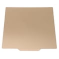 thumbnail image 3 of Juego de plataforma de acero flexible PEI, plataforma de acero flexible PEI Plataforma de impresora D Plataforma de acero flexible Máxima comodidad Jadeshay A, 3 of 8
