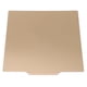 thumbnail image 2 of Juego de plataforma de acero flexible PEI, kit de lámina inferior magnética PEI de fácil limpieza adhesiva para impresora 3D, 2 of 5