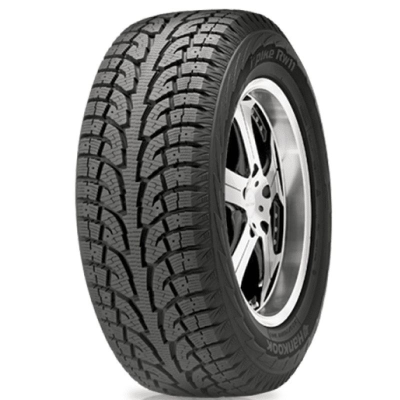 Hankook I*Pike RW11 LT 265/70R17 Load E 10 Ply Winter Snow Tire