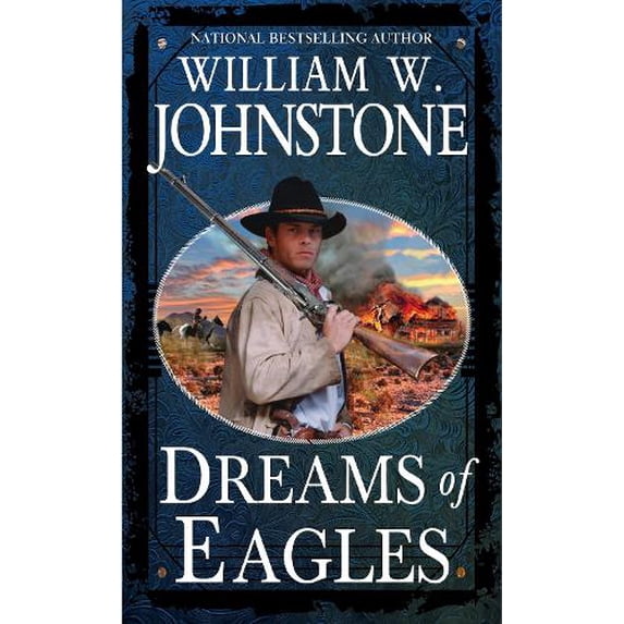 Pre-Owned Eagles Dreams of Eagles, (Paperback)