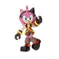 thumbnail image 3 of Sonic Prime 5 Inch Figure - Black Rose, 3 of 4