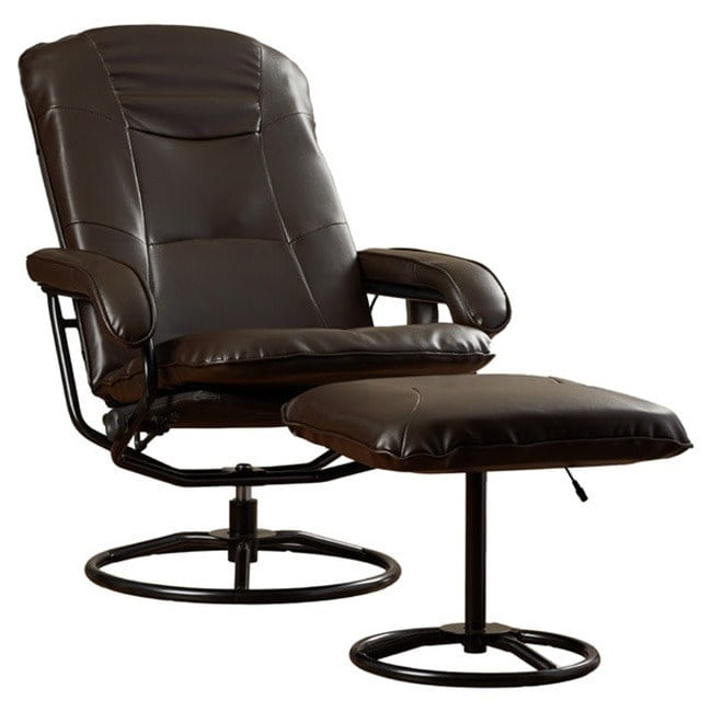 Comfort Products Relaxzen 10-motor Massage Recliner with Heat - Walmart.com - Walmart.com