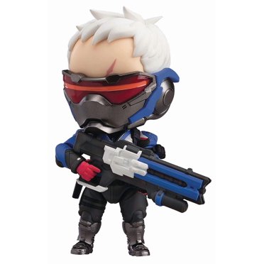 Nendoroid Overwatch Soldier 76 976 Action Figure
