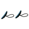 thumbnail image 3 of Asas elásticas Colamx para transportar kayak con cuerda 2 piezas azul, 3 of 8