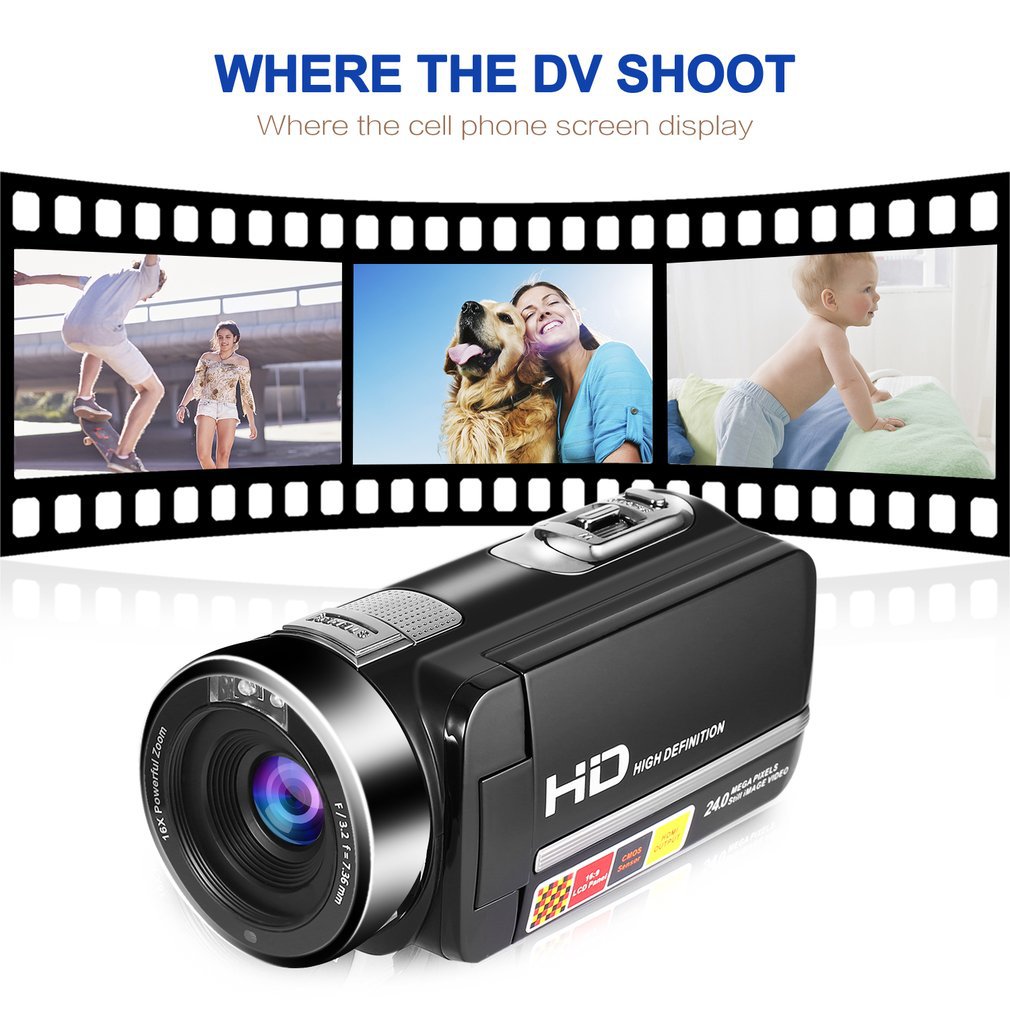 Digital Camera