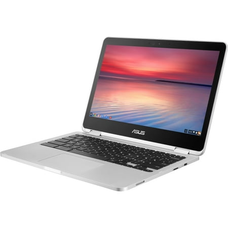 Asus Chromebook Flip C302CA-DHM4 12.5" Touchscreen LCD 2 in 1 Chromebook