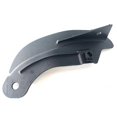 thumbnail image 4 of 2Pcs Left Right Front Wheel Arch Spoiler Trim For A4 B6 B7 8E0853887A 8E0853888A Car Wheel Spoiler Fender, 4 of 5