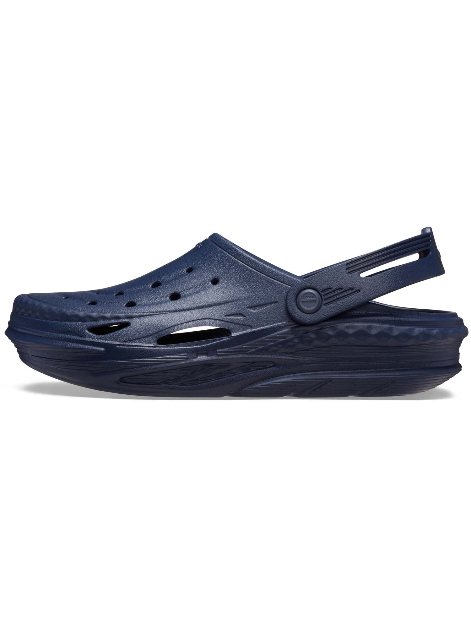 Crocs Men's Off Grid Clog