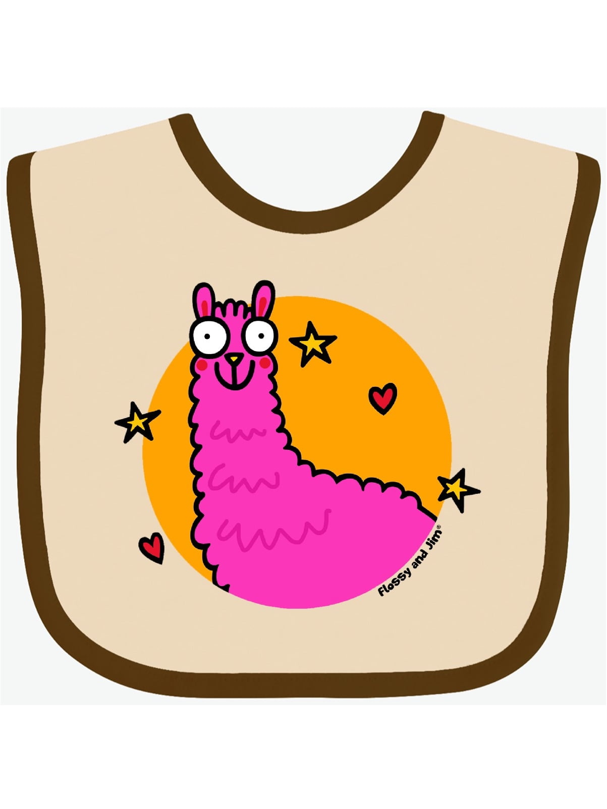 llama bib