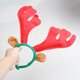 thumbnail image 2 of Sombrero de asta de reno de Papá Noel Gorra de Navidad de cuerno de ciervo Envío gratis Nuevo regalo de Navidad Ndcxsfigh Para estrenar, 2 of 4