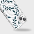 thumbnail image 3 of Étui Transparent pour iPhone 15 - Design Berceuse, 3 of 5