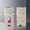 Gold, variant on Cool Lighters for Men, Butane Refillable Lighter, Vintage Lighters with Unique Shake Ignition, Visible Gas Tank, Adjustable Wide Flat Soft Flame Lighter, Novelty Gifts for Men Women, No Fuel