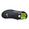 thumbnail image 5 of Nike Air Presto (GS) Big Kid's Shoes Black/Volt/White 833875-071, 5 of 6