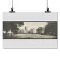 thumbnail image 2 of Print: Pennsylvania Avenue & Treasury, Washington, D.C., 1905, 2 of 4