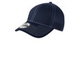 thumbnail image 1 of New Era® - Gorra de malla elástica con costuras en contraste. NE1120 Nueva era NE1120, 1 of 1