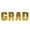 Gold-8.5x10inch, variant on VMWMSSR Grad Fillable Cardboard Boxes, Graduation Charcuterie Trays, Fillable Food Trays For Grad Parties, Candy, Cupcakes And Snacks(White-8.5X10inch)