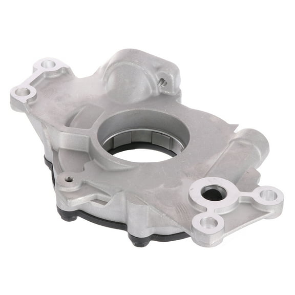 AUTOMUTO Engine Oil Pump M295 Replacement for 2004-2005 for Buick Rainier, 2006-2009 for Chevy Trailblazer, 2002-2006 for Cadillac Escalade