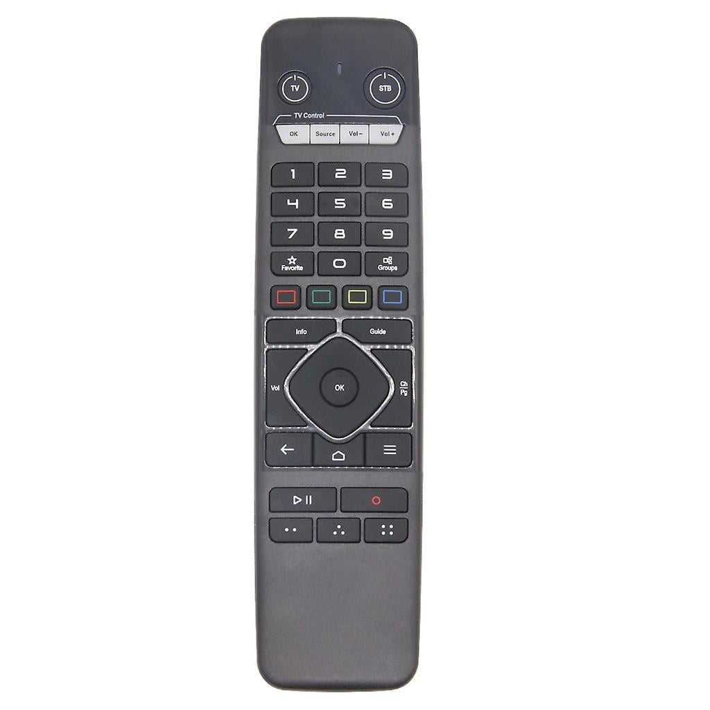 Remote Formuler Z Pro Replacement Smart Learning Voice Remote
