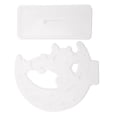 thumbnail image 4 of Molds For Resin, Halloween Silicone  DIY Halloween With  For DIY Pendant Making, 4 of 7