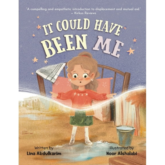 It Could Have Been Me, (Paperback)