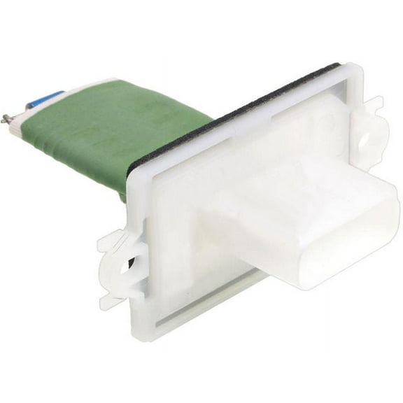 Blower Motor Resistor - Compatible with 2001 - 2004 Dodge Dakota 2002 2003