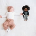 Sales Clearance 12 Inch Black Baby Dolls with Clothes A,Frican