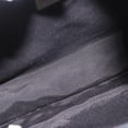 thumbnail image 5 of Pre-Owned Salvatore Ferragamo Vala Tote Leather Black Leather Tote Bag Bag, 5 of 8