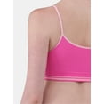 thumbnail image 3 of No Boundaries Women's 2-Way Bralette, Sizes XS-3XL, 3 of 13