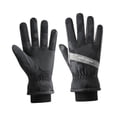 thumbnail image 4 of Guantes de invierno cálidas Pantalla táctil Guantes antideslizantes para motocicleta Guantes de ciclismo Guantes de esquí para ciclismo Esquí Zulema Guantes de invierno, 4 of 8